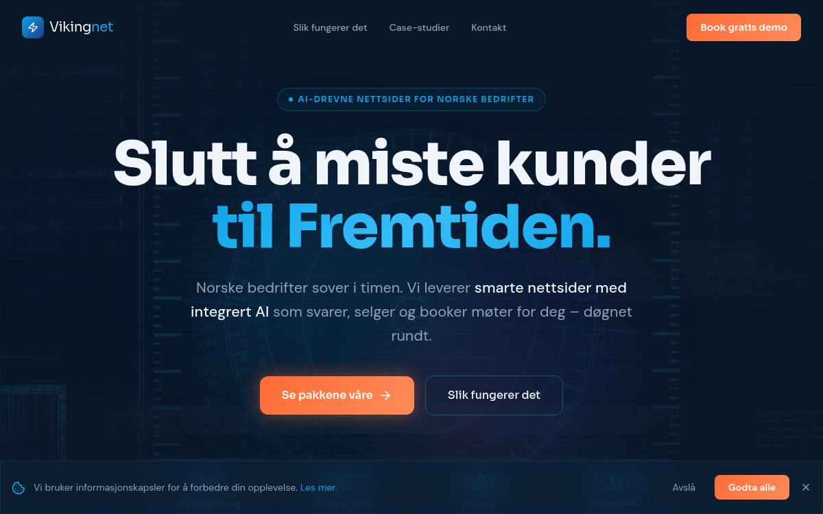 Vikingnet Future Guard