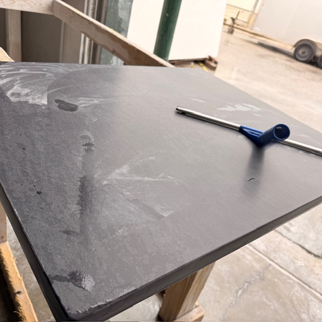 J&M Granite countertop project photo
