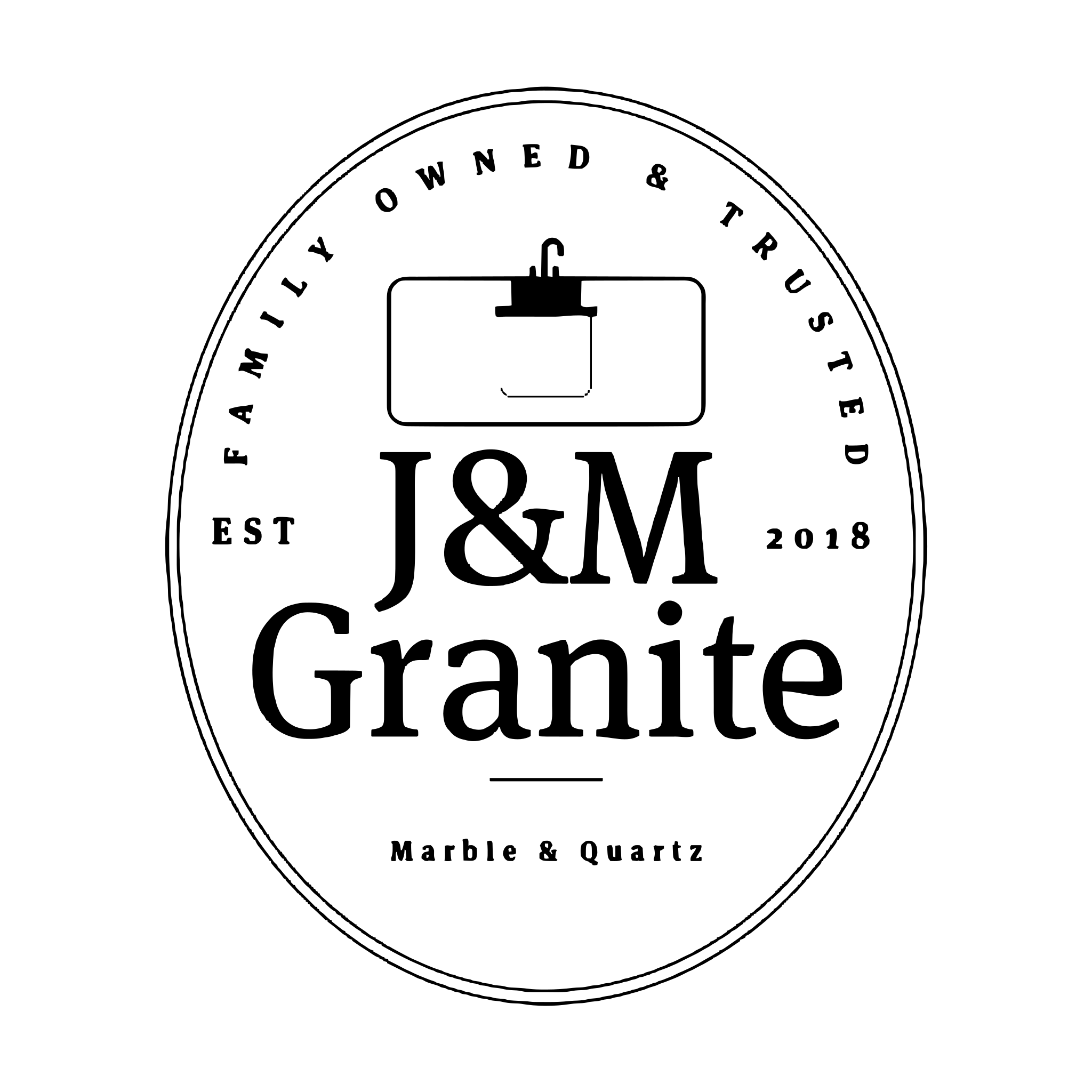 J&M Granite